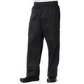 Dickies Chef Wear Traditional Baggy Chef Pant